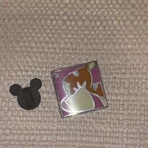 Tigger Pin - Sweet Characters Series - 2013